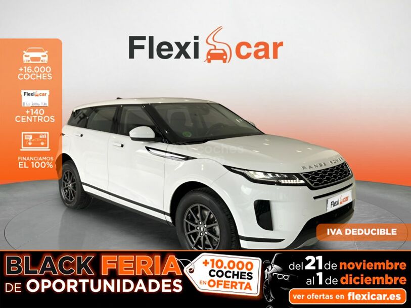 Foto del LAND ROVER Range Rover Evoque 2.0D S FWD 150