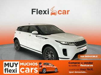 Imagen de LAND ROVER Range Rover Evoque 2.0D S FWD 150