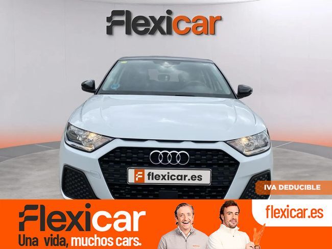 AUDI A1 (Sportback 25 TFSI 70kW (95CV)) en Navarra