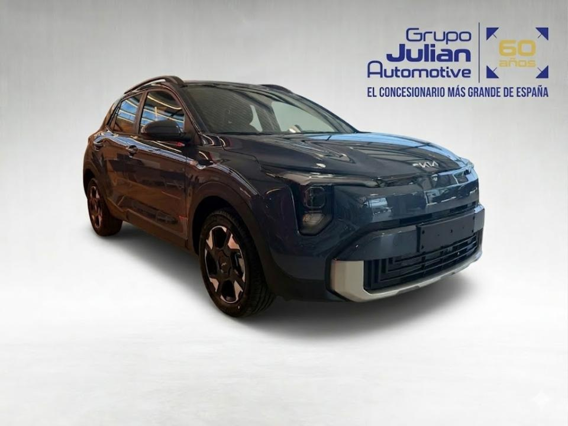 Imagen de KIA Stonic