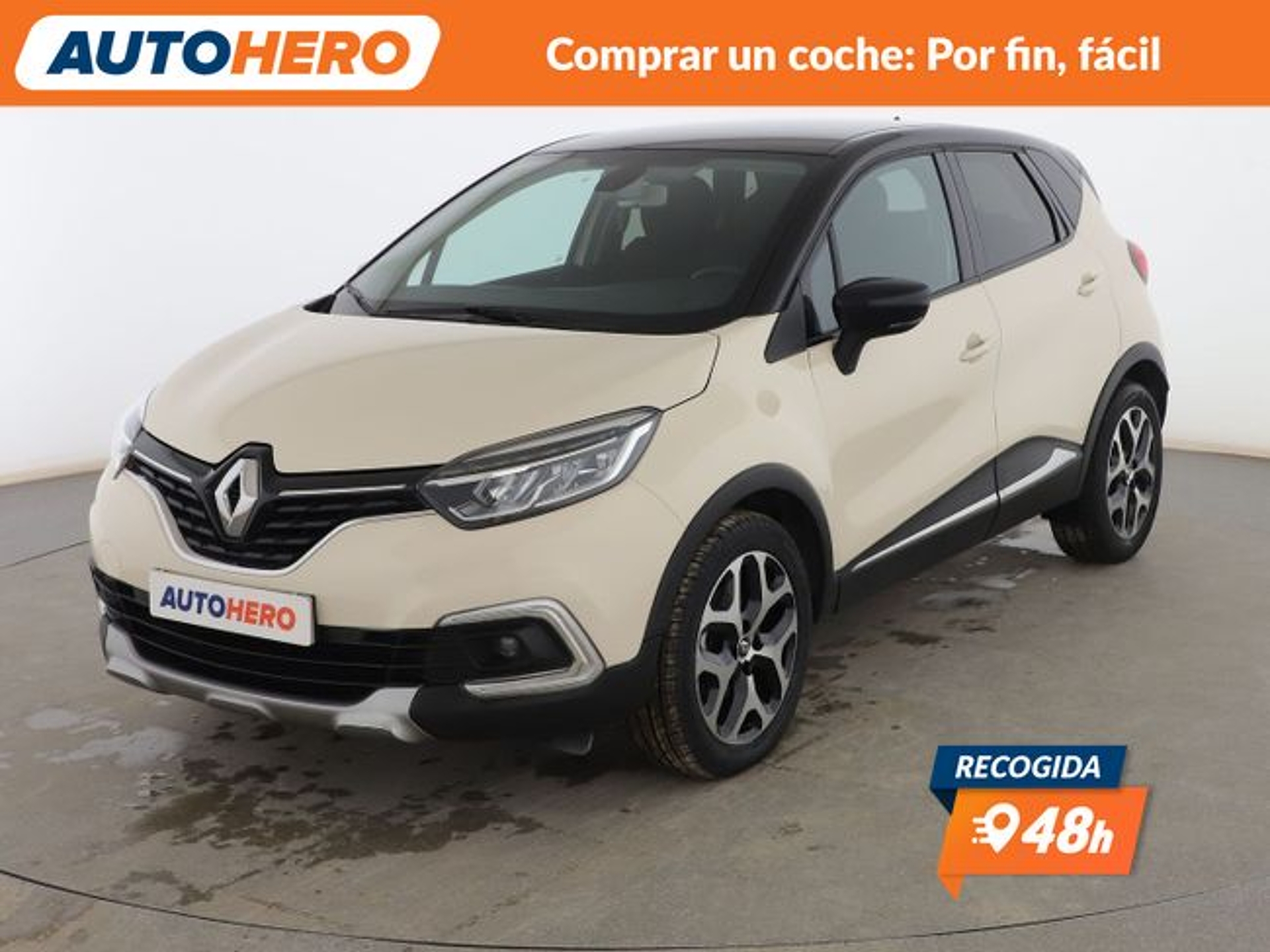 Imagen de RENAULT Captur