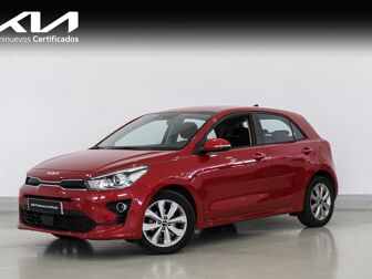 Imagen de KIA Rio 1.2 DPi Drive 84