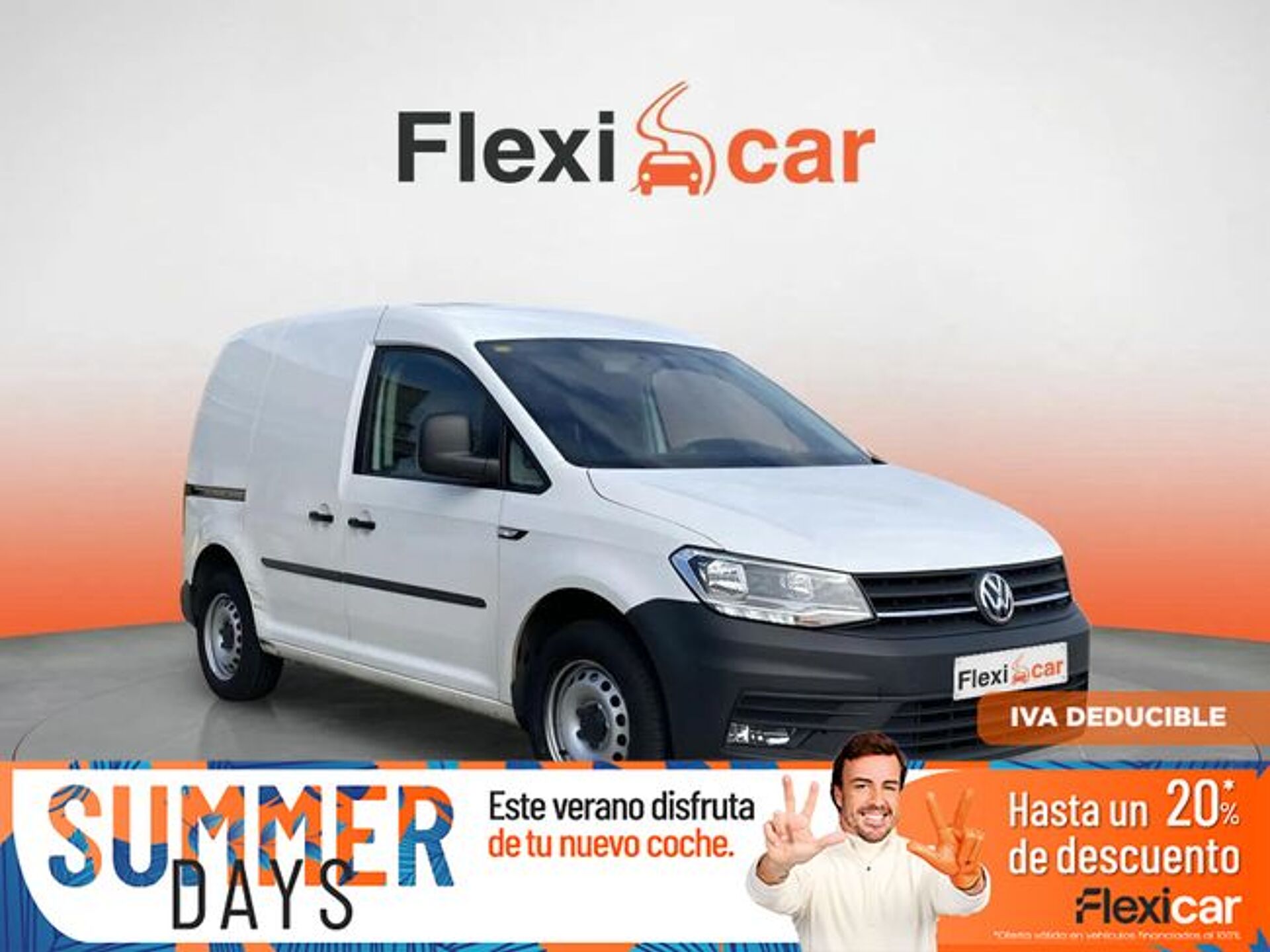 Imagen de VOLKSWAGEN Caddy