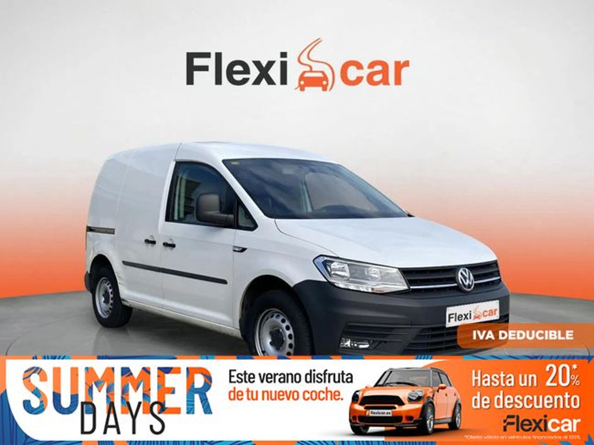 Imagen de VOLKSWAGEN Caddy