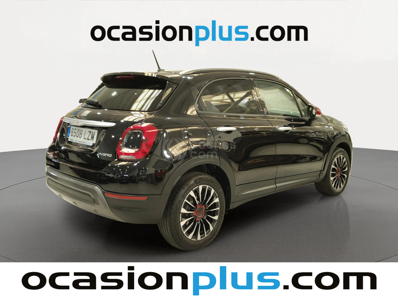 Foto del FIAT 500X 1.5 Hybrid Red DDCT