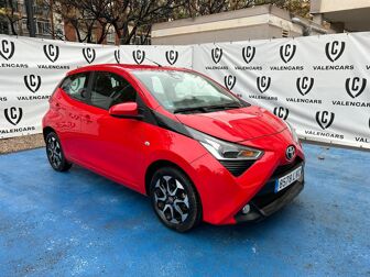 Imagen de TOYOTA Aygo 70 x-play