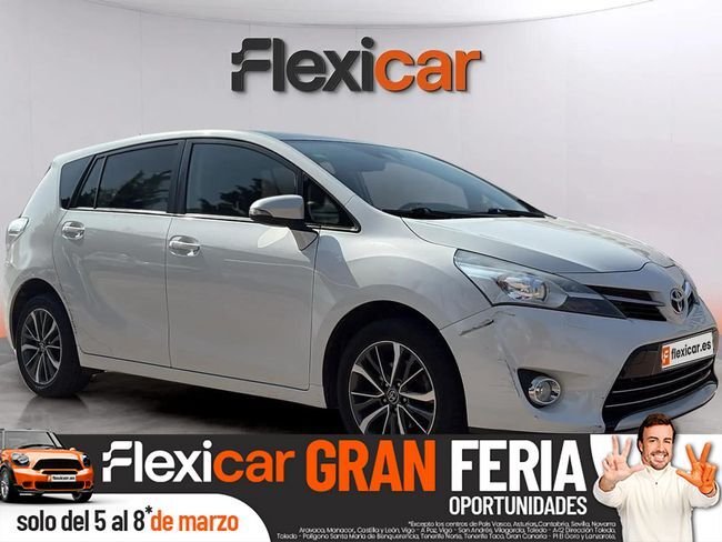 Foto del TOYOTA Verso 130 Advance 5pl.