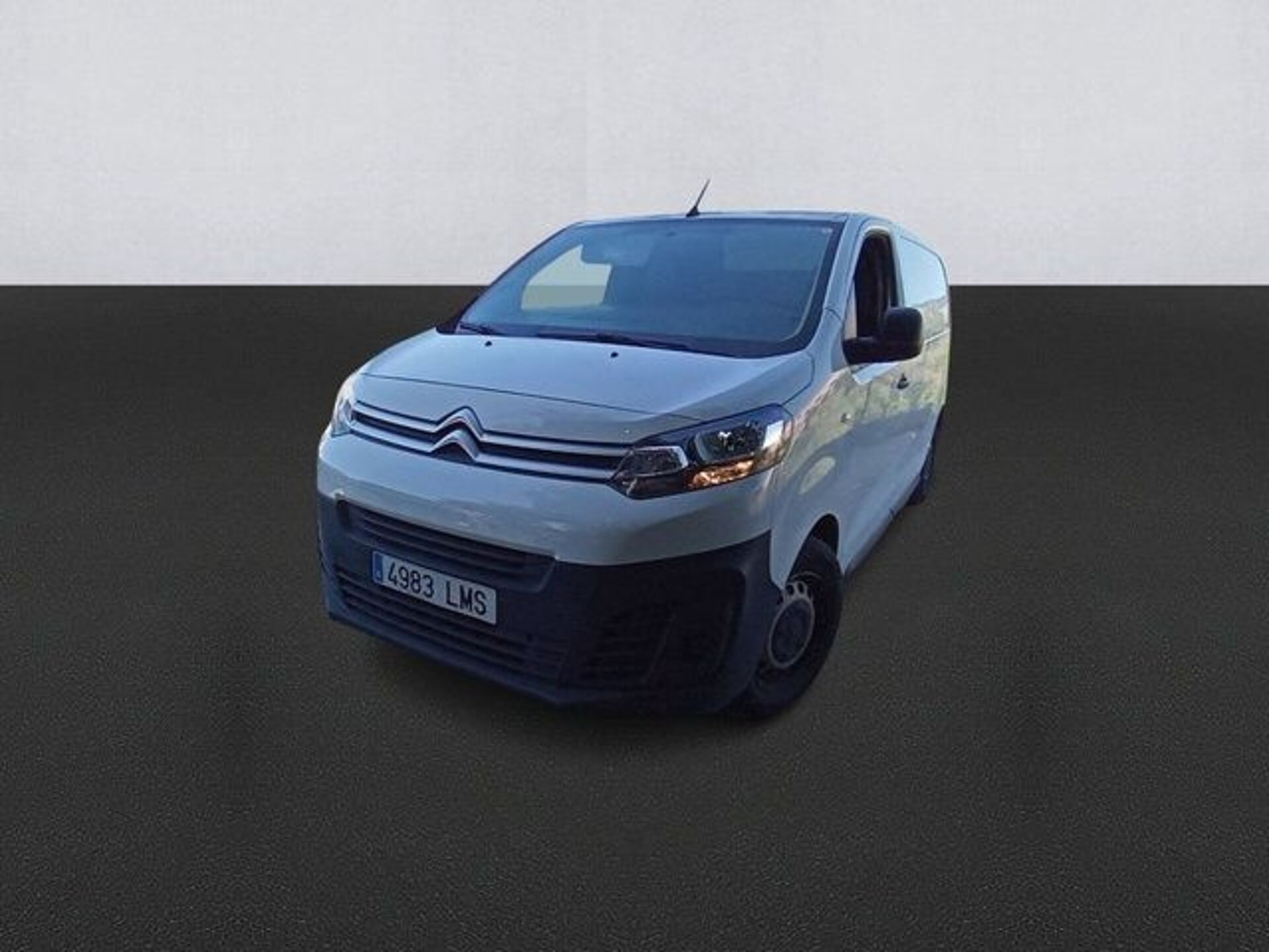 Imagen de CITROEN Jumpy