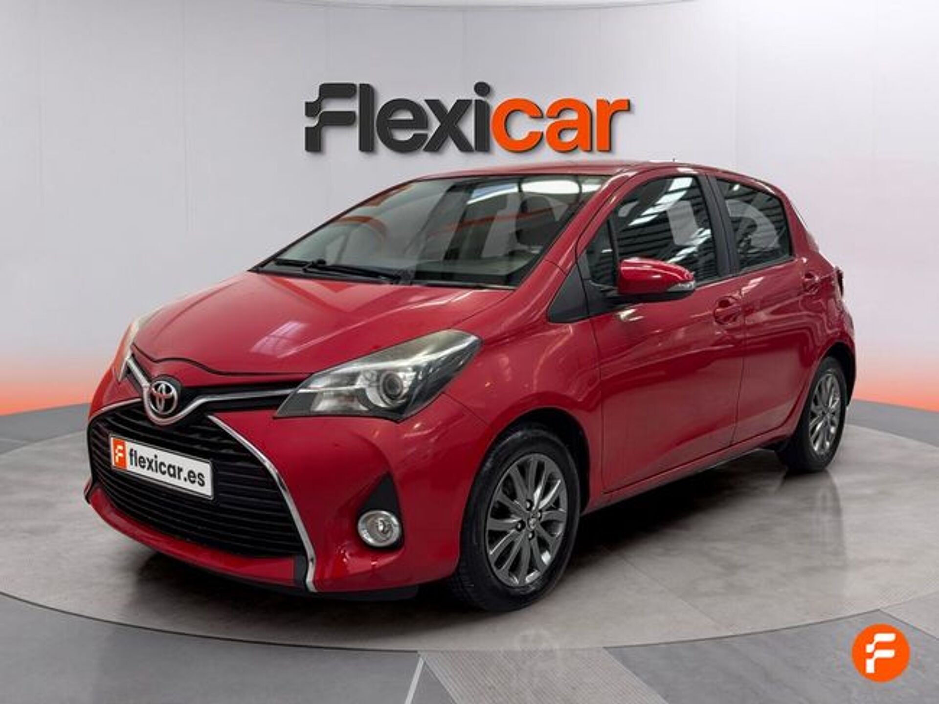 Imagen 3 de TOYOTA Yaris