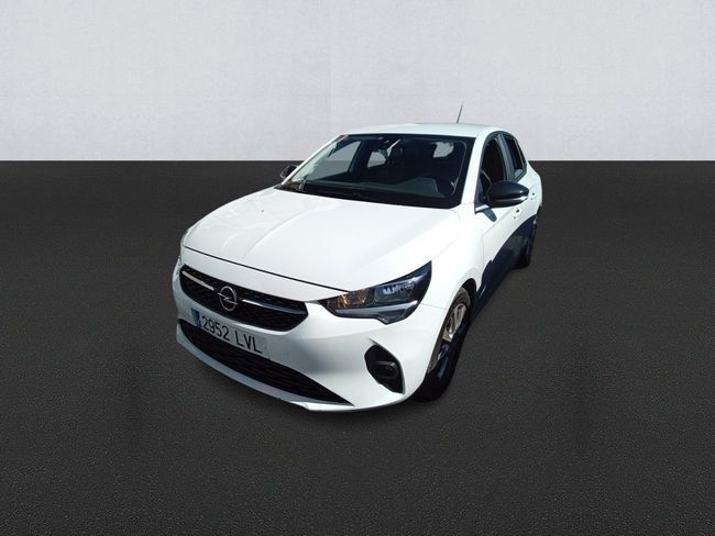 Foto del OPEL Corsa 1.2T XHL S-S Edition 100