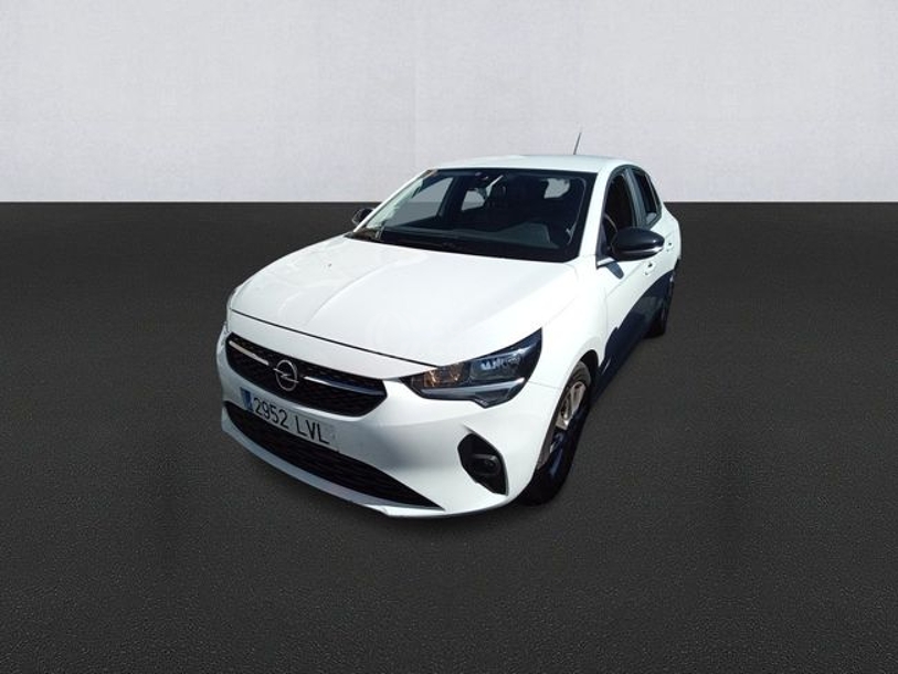 Foto del OPEL Corsa 1.2T XHL S-S Edition 100