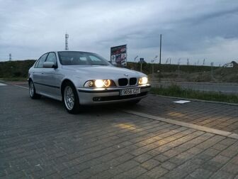 Imagen de BMW Serie 5 530d Aut.