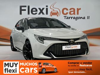 Imagen de TOYOTA Corolla 180H GR-Sport