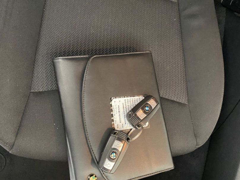 Foto del BMW Serie 3 318d