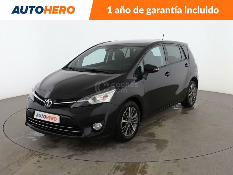 Foto del TOYOTA Verso 130 Advance 5pl.