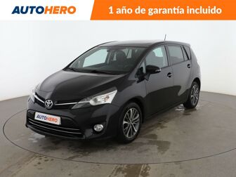 Imagen de TOYOTA Verso 130 Advance 5pl.