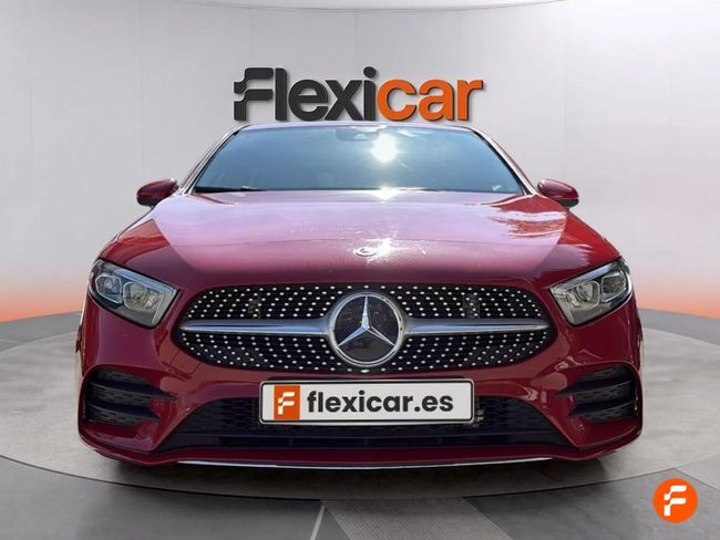 Foto del MERCEDES Clase A A 180d 7G-DCT