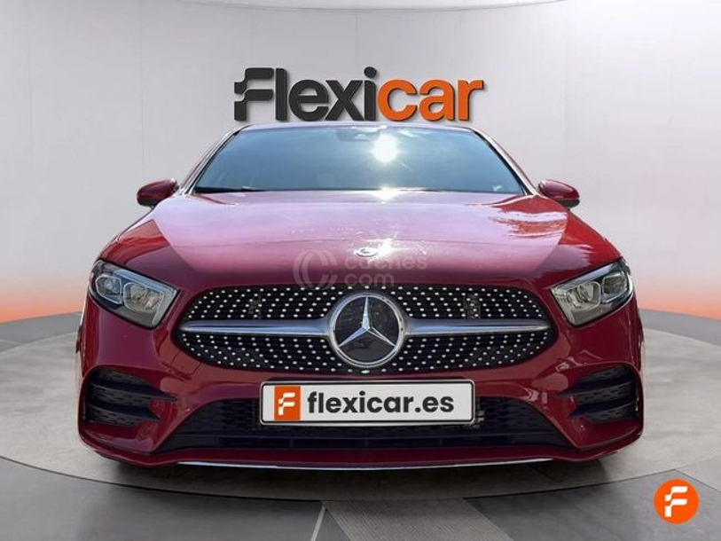 Foto del MERCEDES Clase A A 180d 7G-DCT