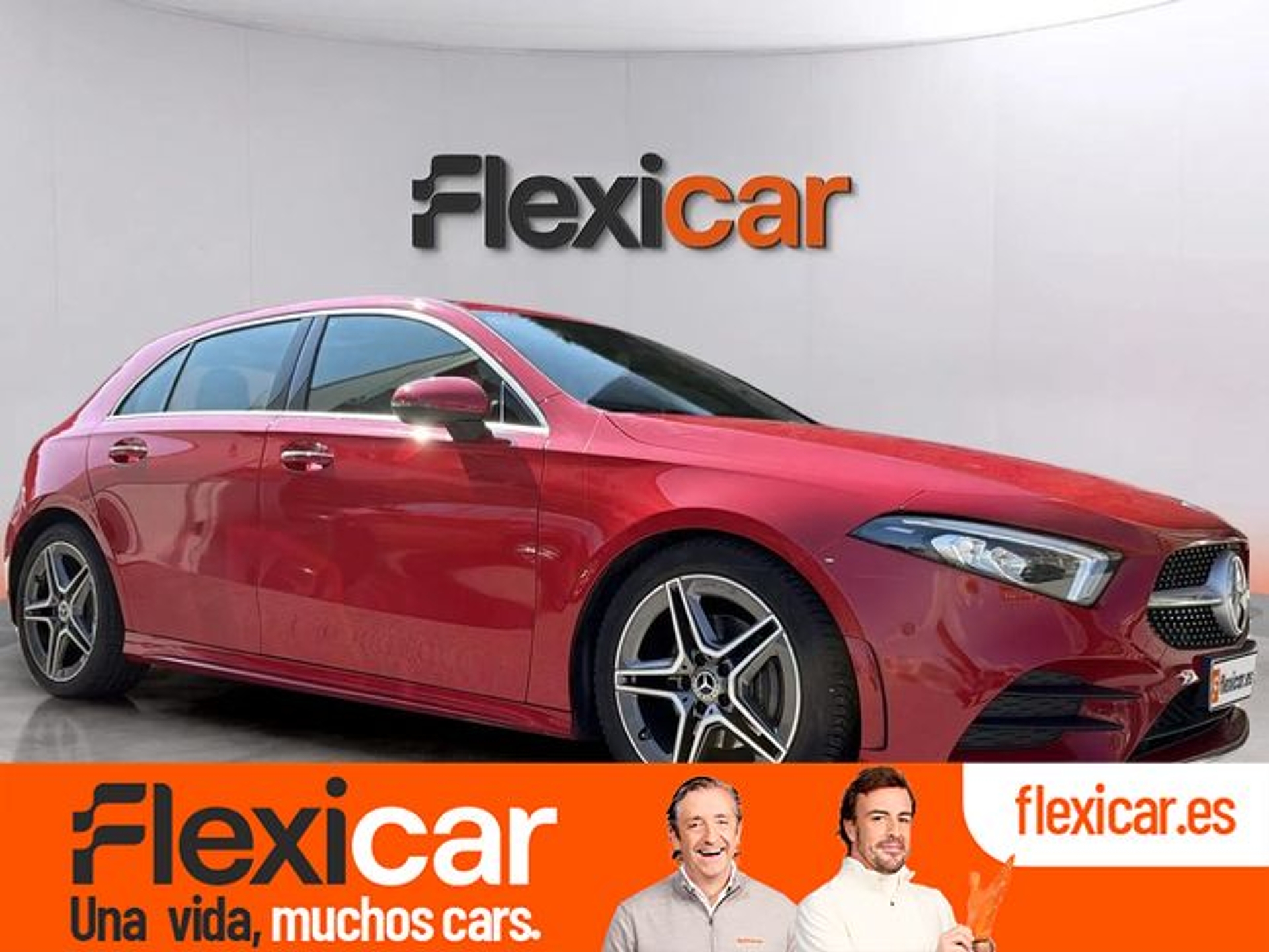 Imagen de MERCEDES Clase A