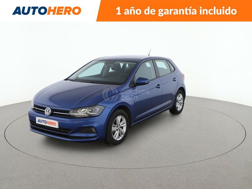 Foto del VOLKSWAGEN Polo 1.0 TSI Advance 70kW