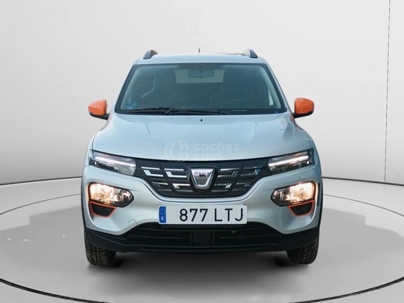 Foto del DACIA Spring Electric Comfort Plus 45 33kW