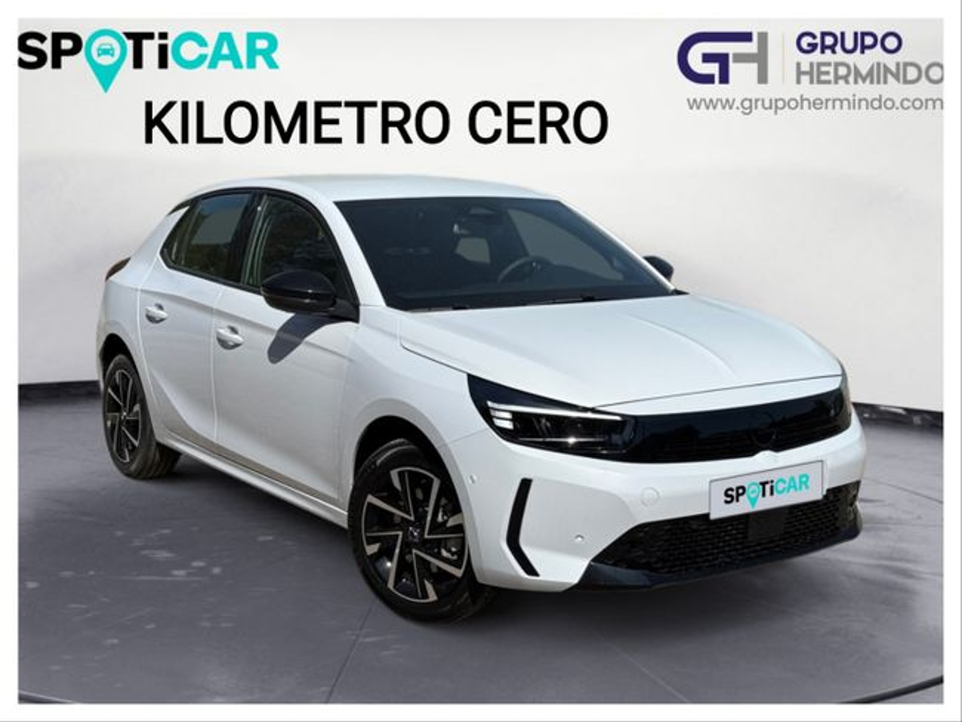 Imagen de OPEL Corsa