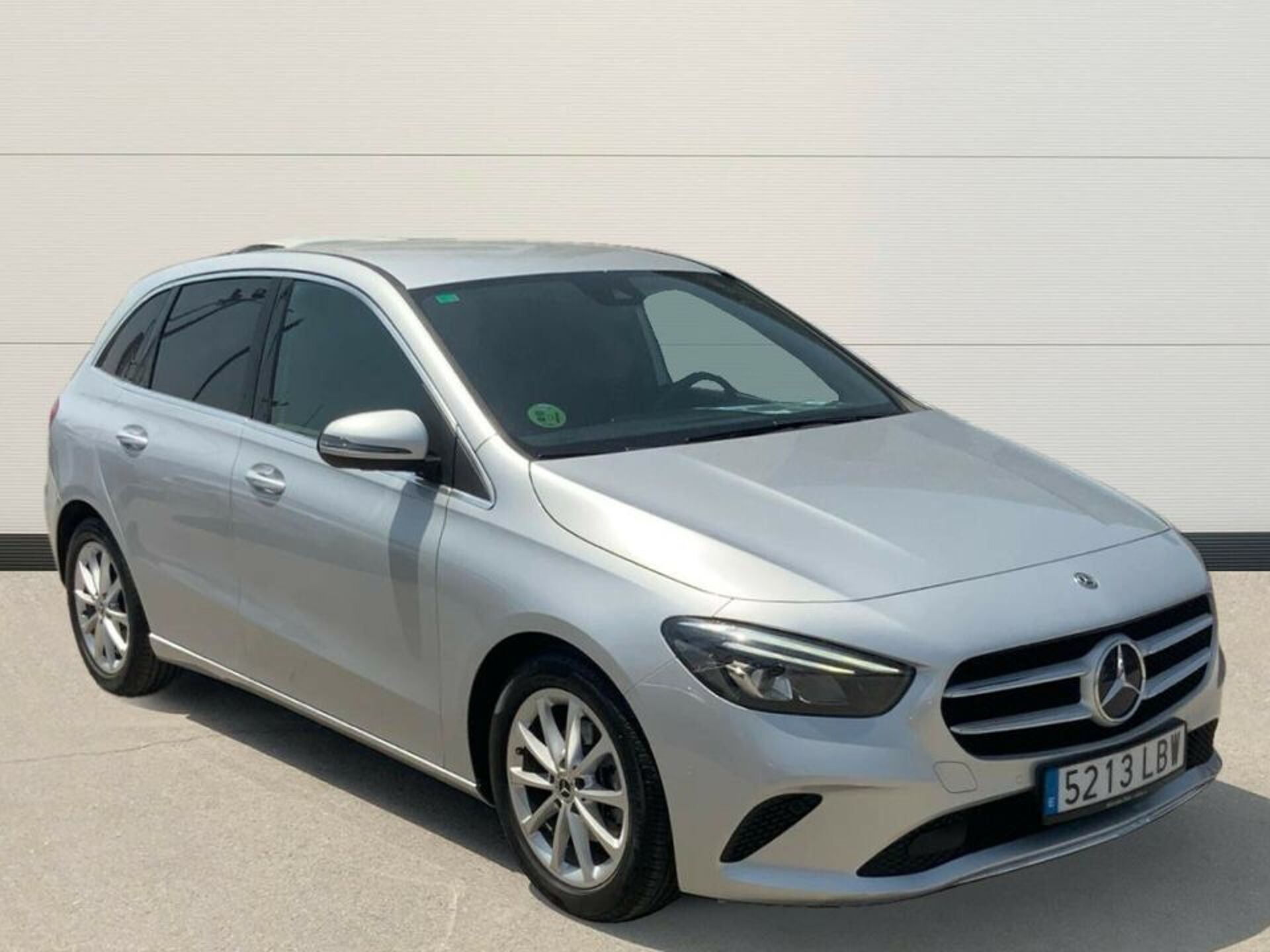 Imagen de MERCEDES Clase B