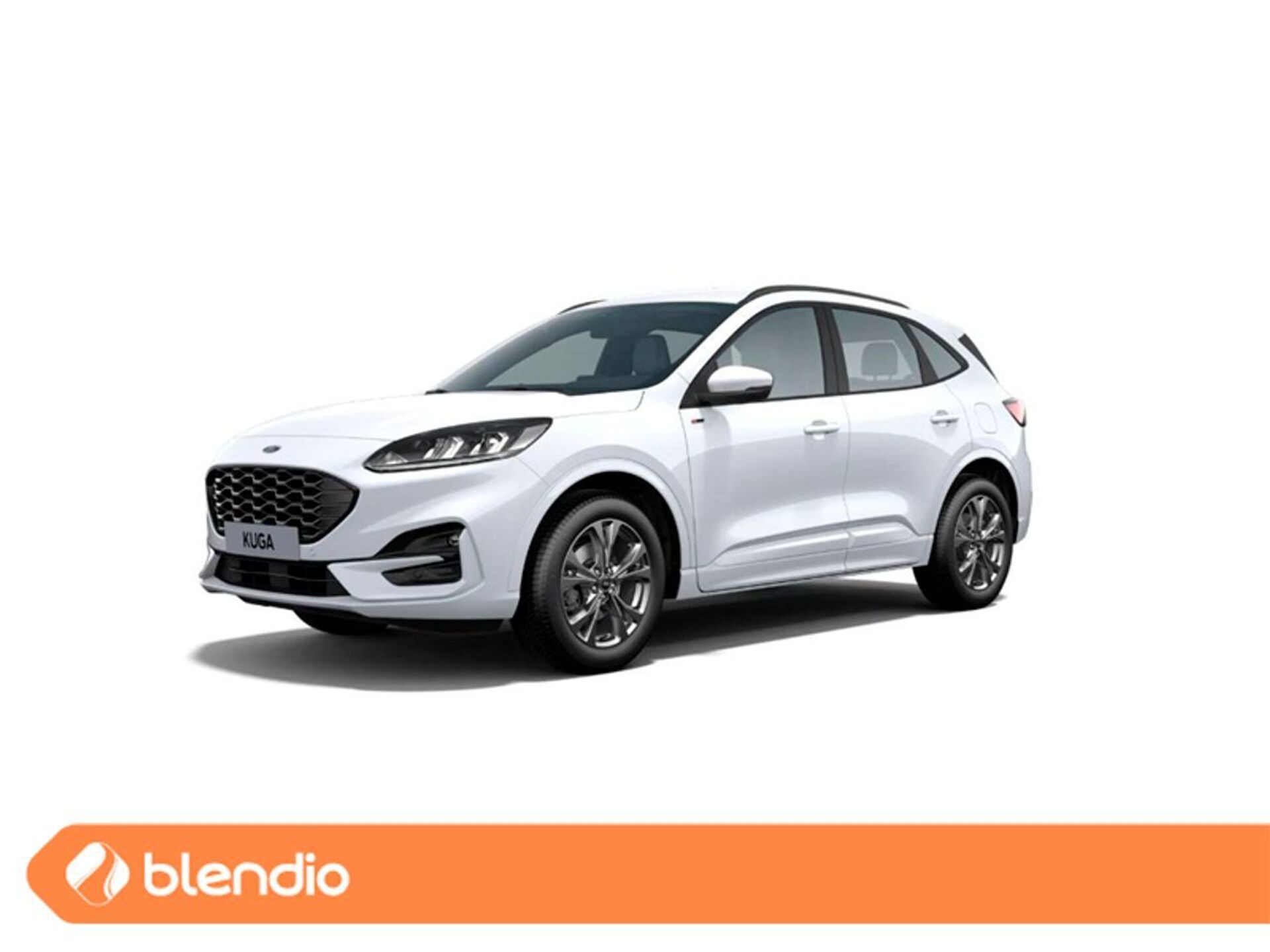 Imagen de FORD Kuga