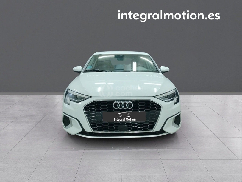 Foto del AUDI A3 Sportback 30 TFSI Advanced S tronic