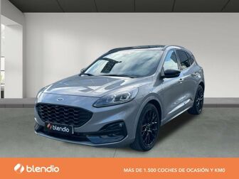 Imagen de FORD Kuga 1.5 EcoBoost ST-Line X FWD 150