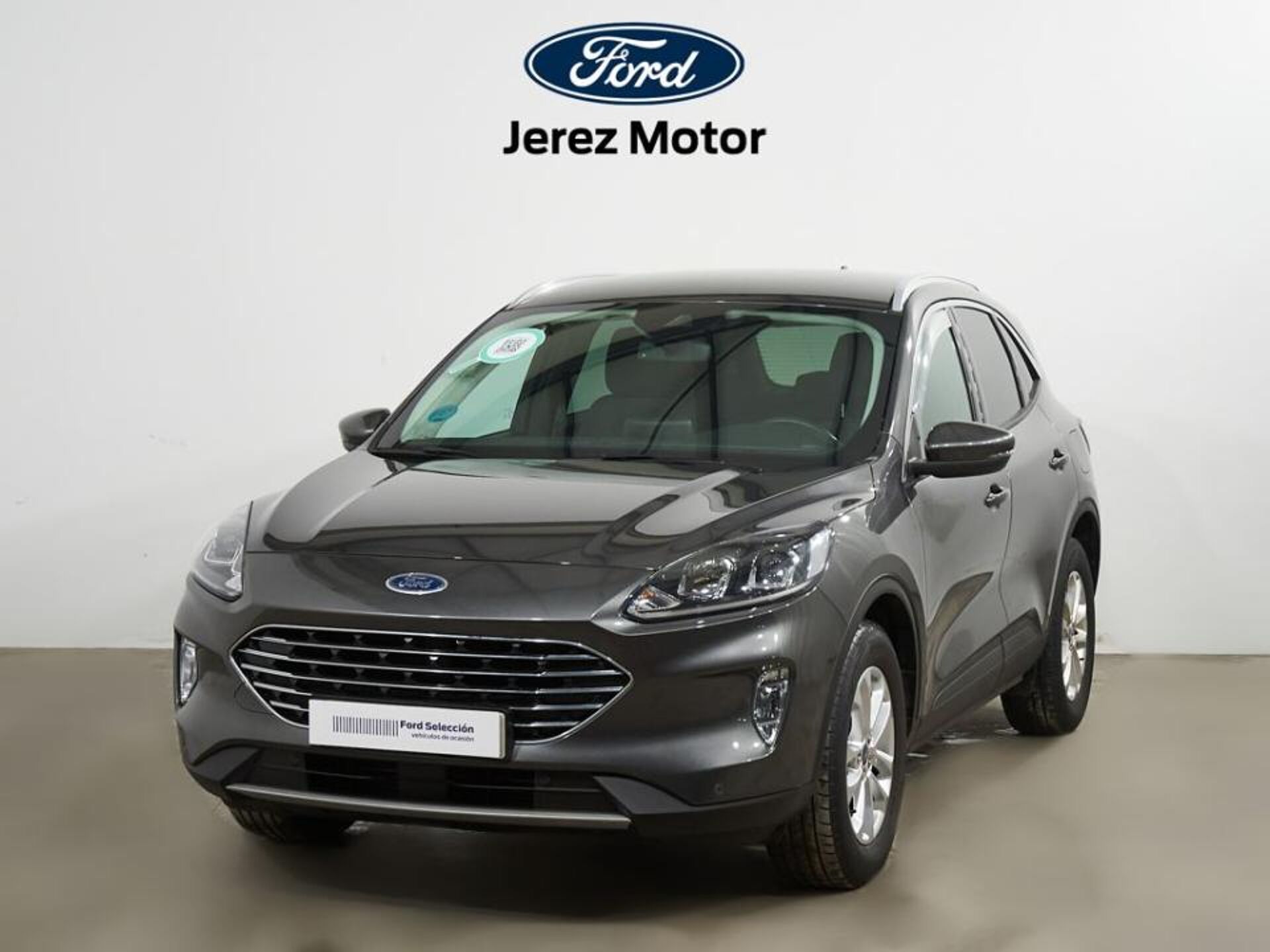 Imagen de FORD Kuga