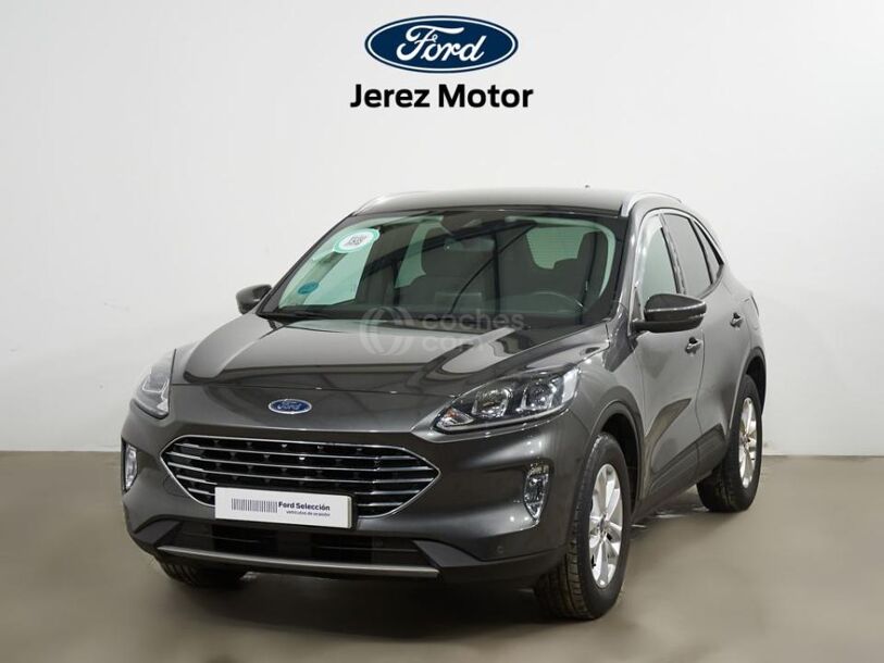 Foto del FORD Kuga 1.5 EcoBoost Titanium FWD 150