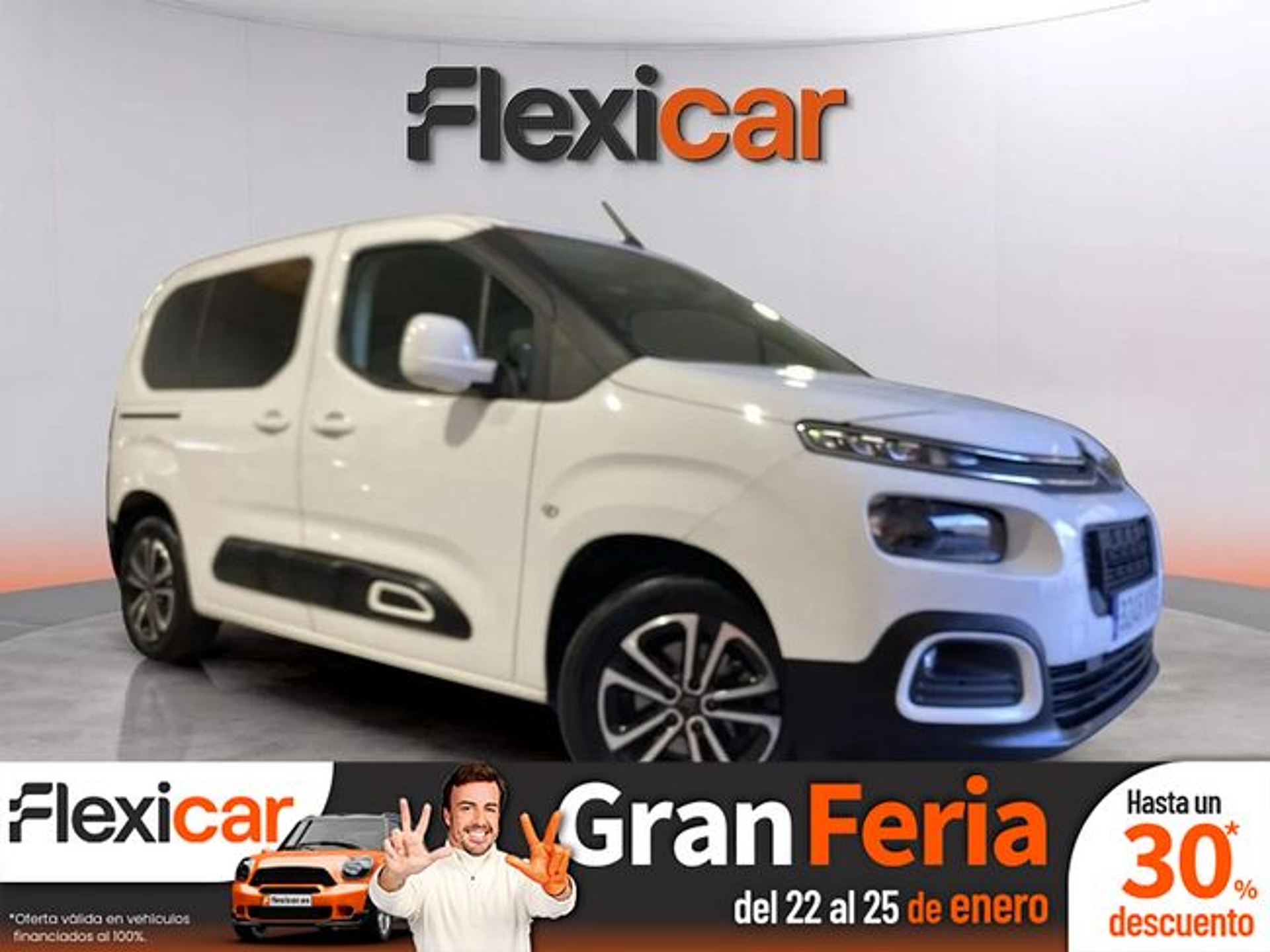 Imagen de CITROEN Berlingo