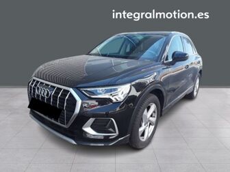 Imagen de AUDI Q3 40 TDI Advanced quattro S tronic 140kW