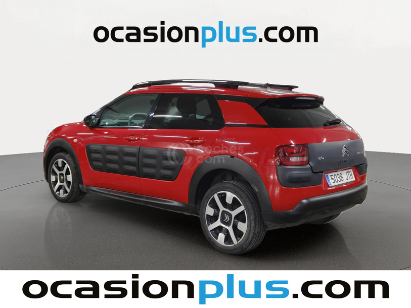 Foto del CITROEN C4 Cactus 1.6BlueHDi S&S Feel Edition ETG6 100