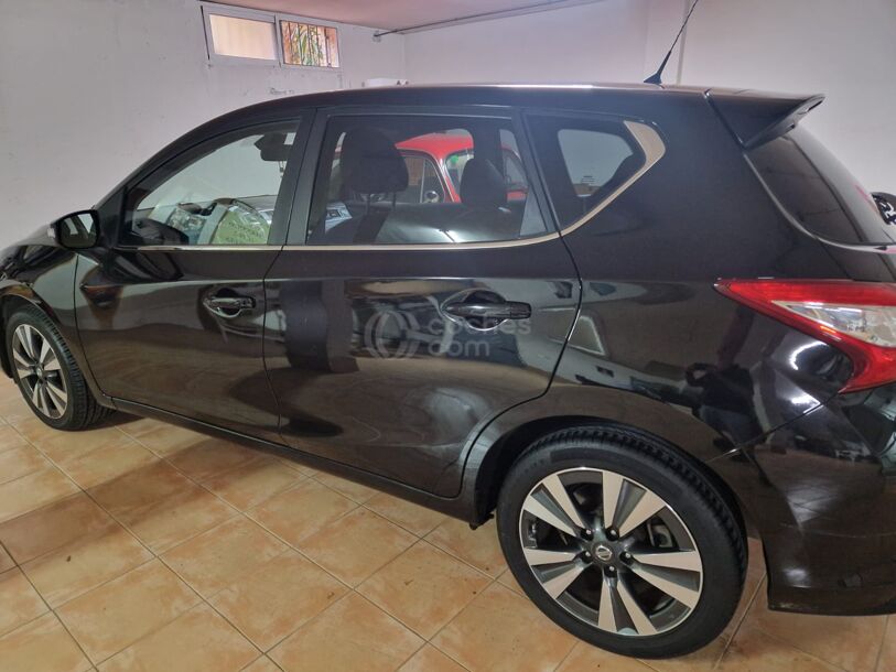 Foto del NISSAN Pulsar 1.5 dCi N-Connecta