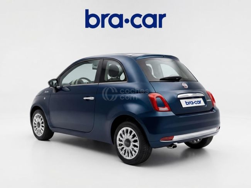 Foto del FIAT 500 1.0 Hybrid Dolcevita 52kW