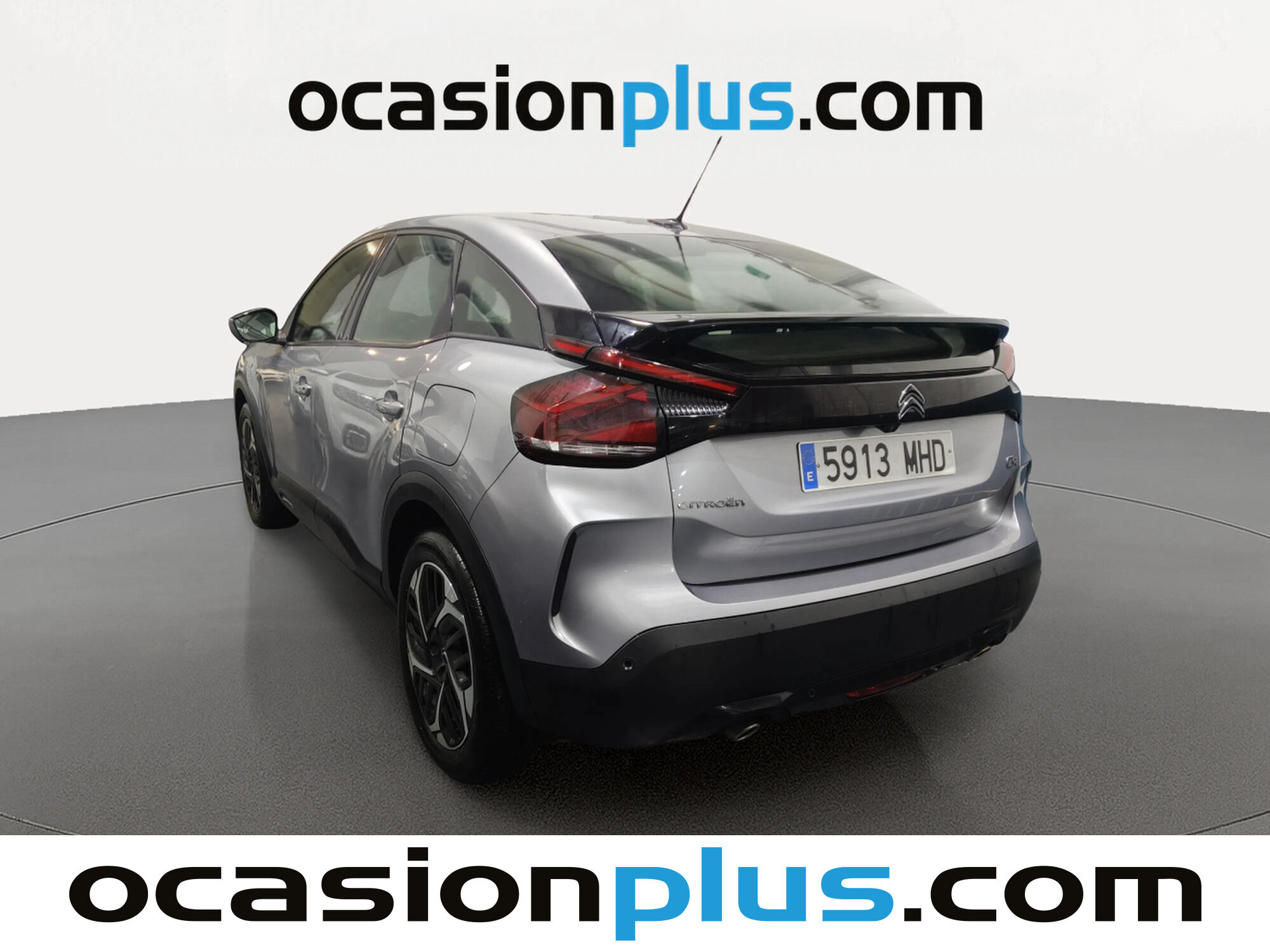 Foto del CITROEN C4 1.2 PureTech Feel Pack S&S 130