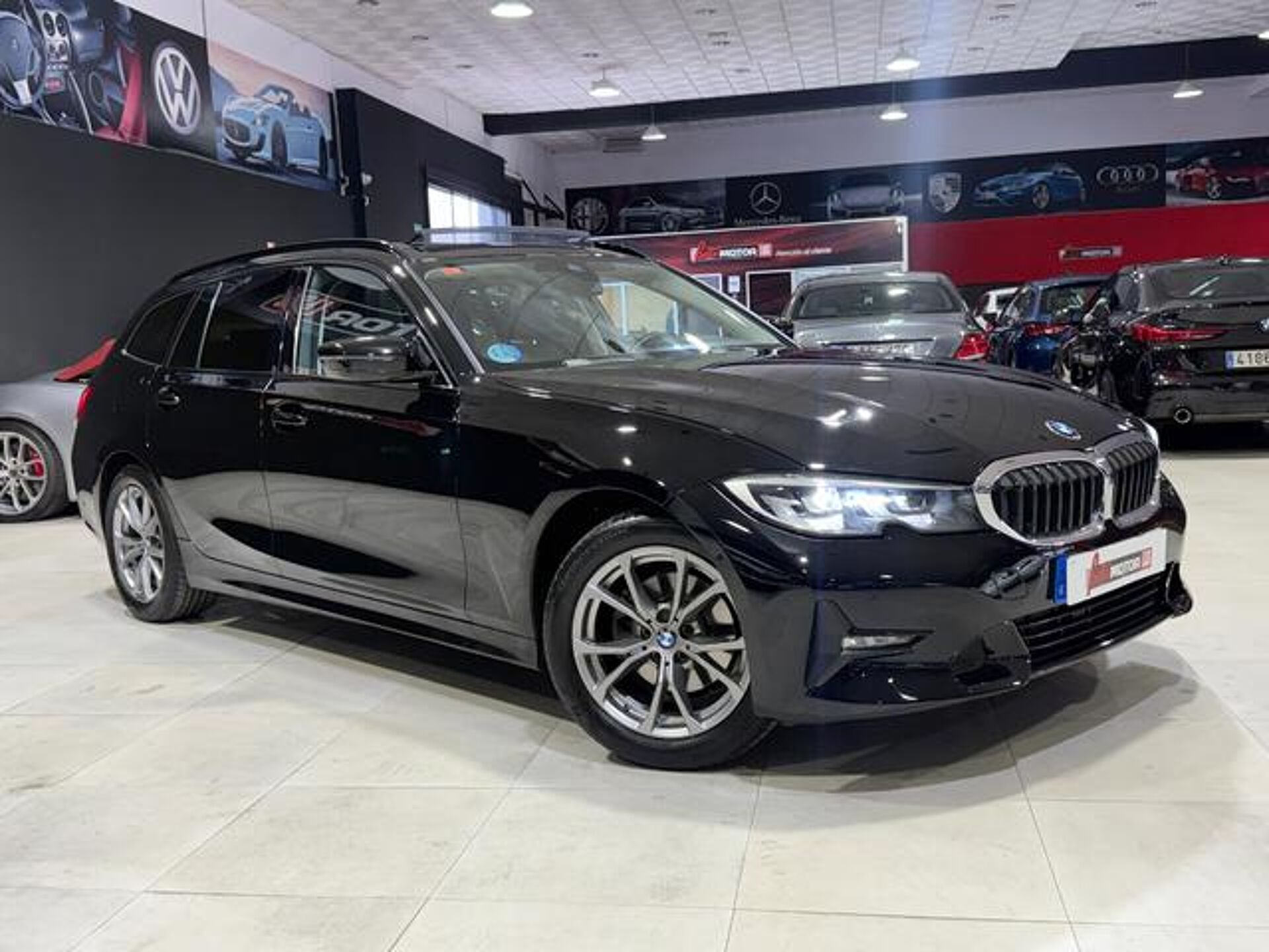 Imagen 3 de BMW Serie 3