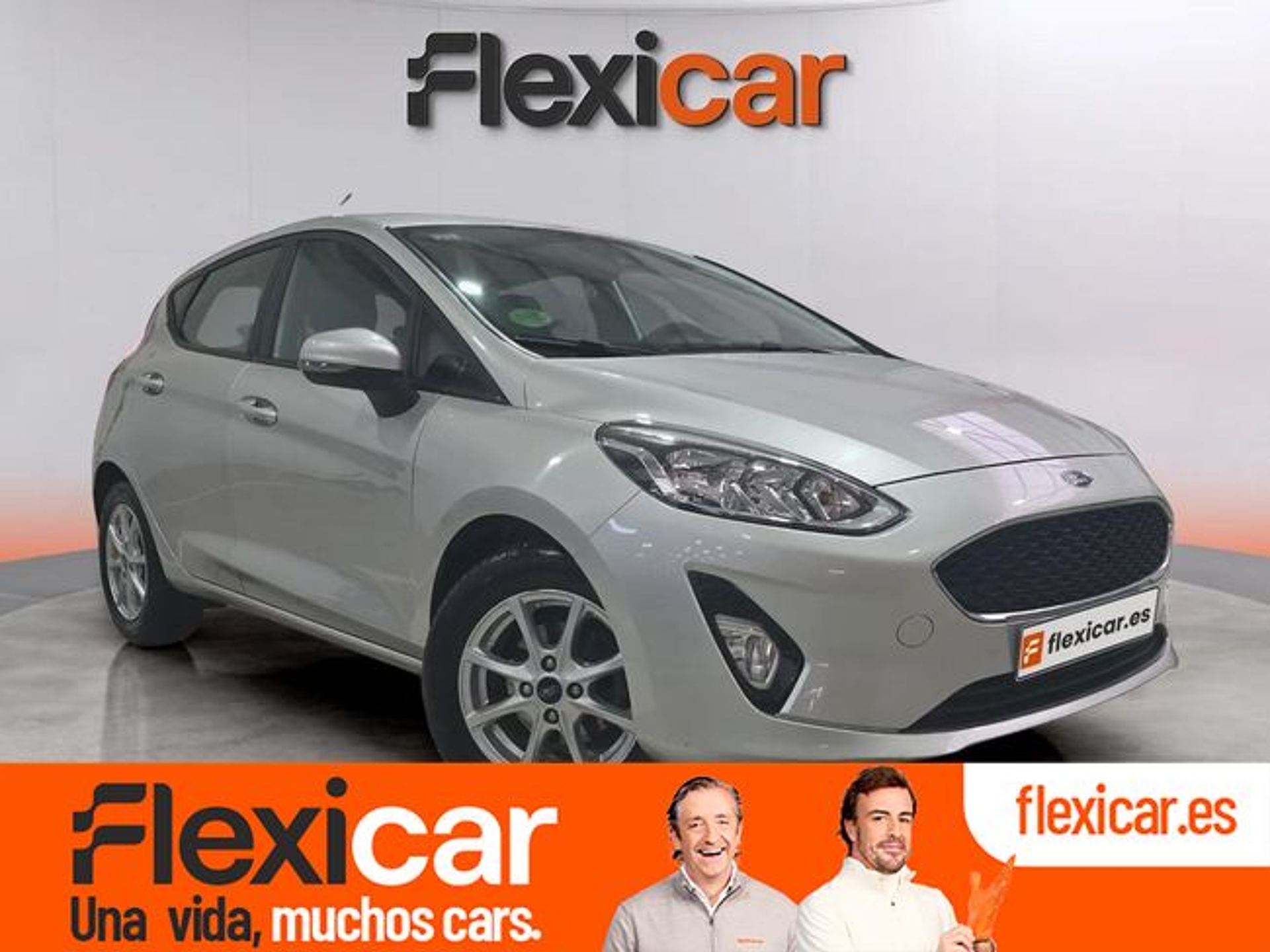Imagen de FORD Fiesta