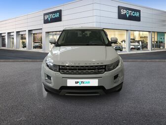 Imagen de LAND ROVER Range Rover Evoque 2.2L eD4 Pure Tech 4x2