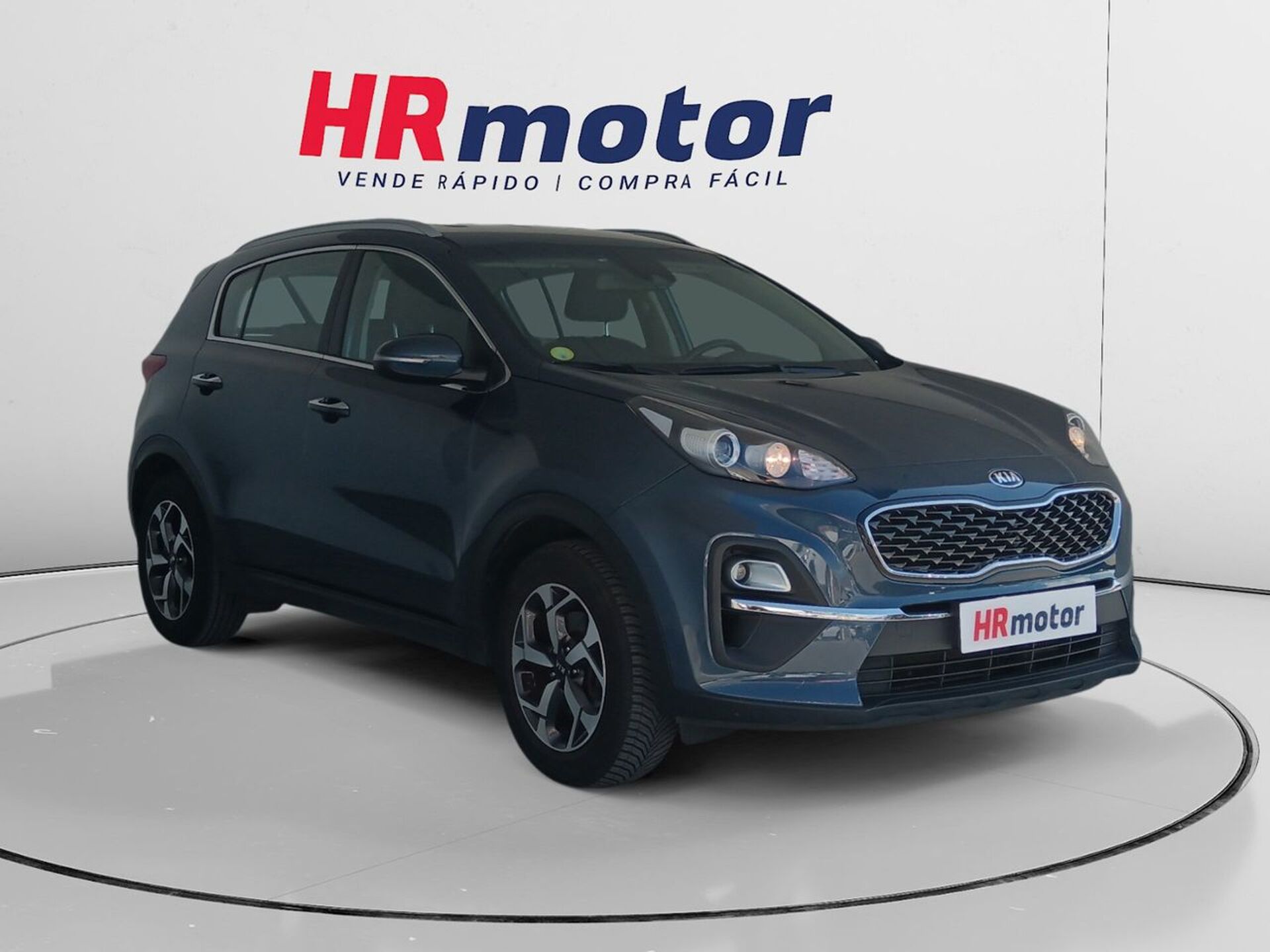 Imagen de KIA Sportage