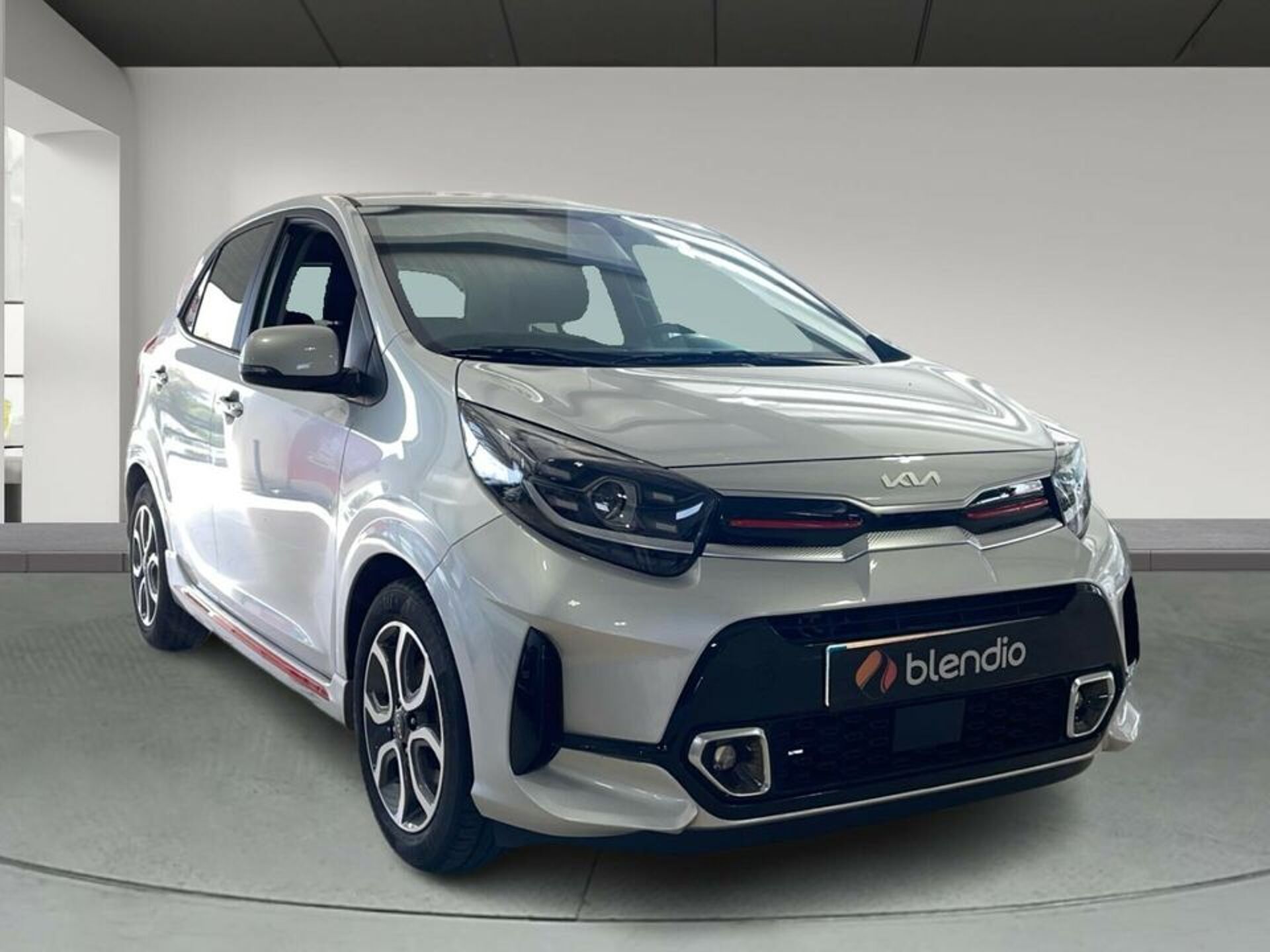 Imagen 3 de KIA Picanto