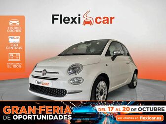 Imagen de FIAT 500 1.2 120th Aniversario