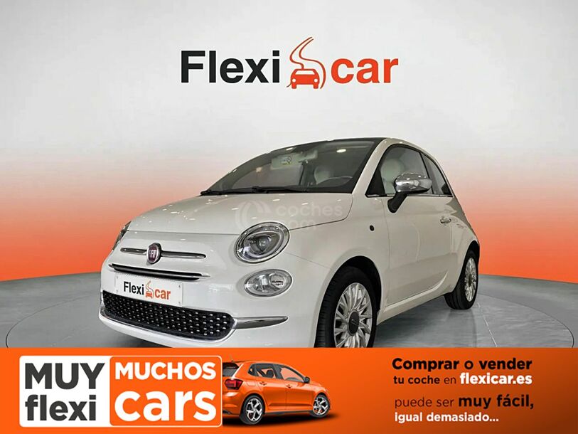 Foto del FIAT 500 1.2 120th Aniversario