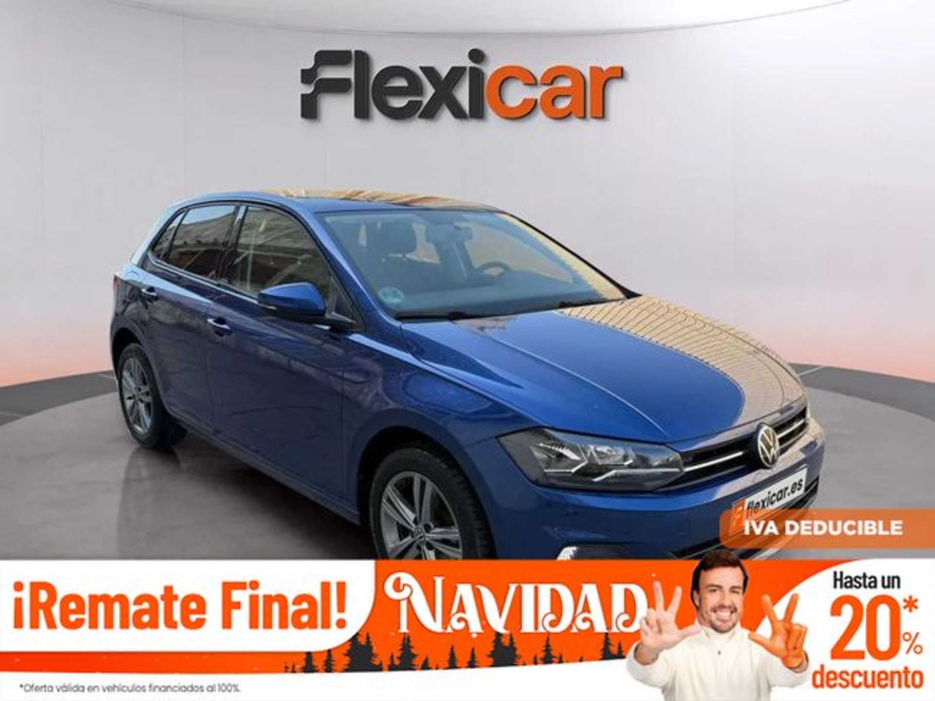 Imagen de VOLKSWAGEN Polo