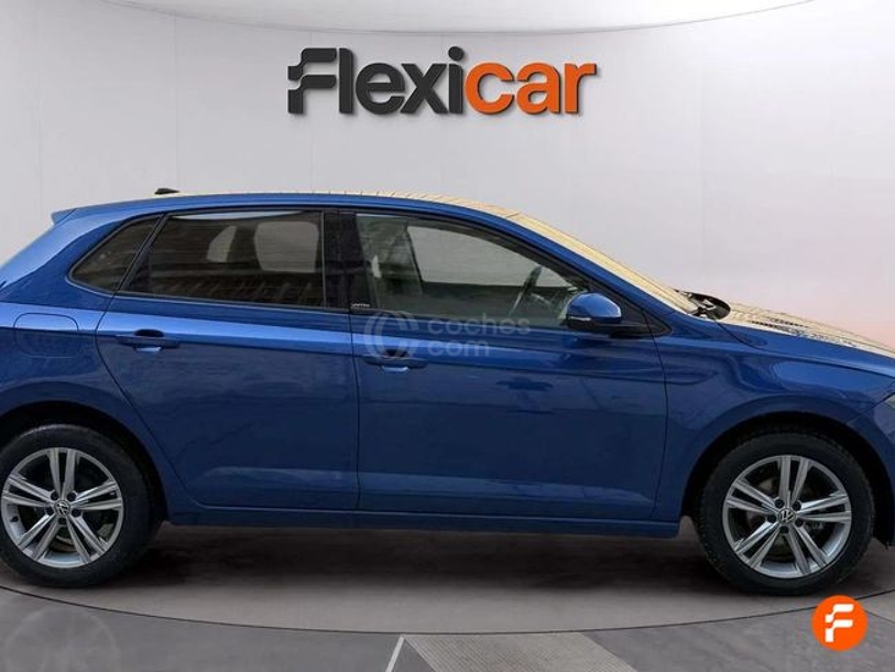 Foto del VOLKSWAGEN Polo 1.0 TSI United 70kW