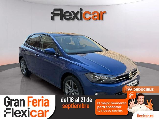 VOLKSWAGEN Polo (United 1.0 TSI 70kW (95CV)) en Zaragoza