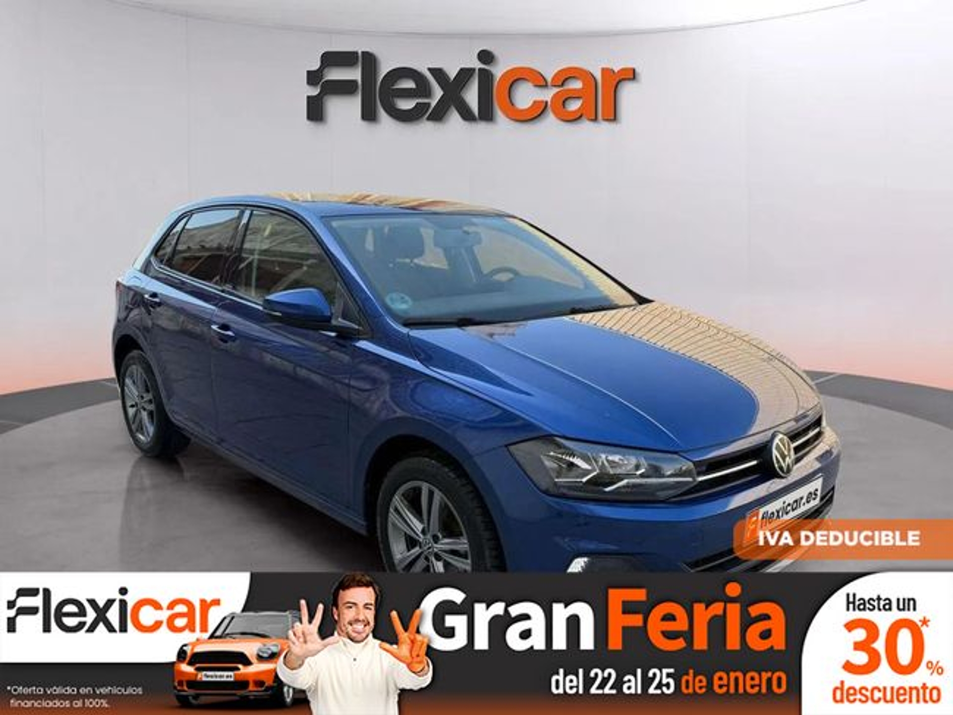 Imagen de VOLKSWAGEN Polo