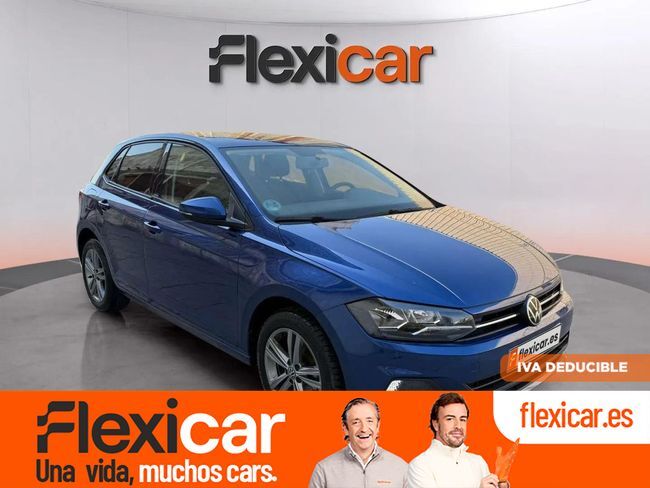 VOLKSWAGEN Polo (United 1.0 TSI 70kW (95CV)) en Zaragoza